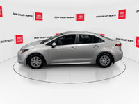 All Services Completed, One Owner verified, Don Valley North Toyota Original, Bought and Serviced He... (image 4)