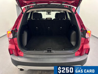 The 2020 Ford Escape SE AWD blends turbocharged fuel efficiency with practical design, advanced tech... (image 5)
