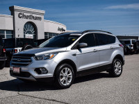 2018 Ford Escape SE SE POWER SEAT HEATED SEATS