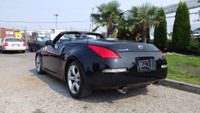 2006 Nissan Fairlady Z Japanese Import $12,800+$995 processing fee= $13,795 Total obligation before... (image 4)