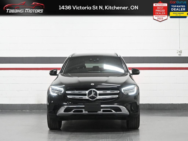 2021 Mercedes-Benz GLC 300 4MATIC No Accident Navigation Carplay in Cars & Trucks in Mississauga / Peel Region - Image 4