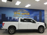 FORD F-150 2020 XLT SPORT 302A ECOBOOST4X4 SUPERCREW BOITE 5 1/2 TOUT ÉQUIPÉ / SYSTÈME DE NAVIGATION... (image 6)