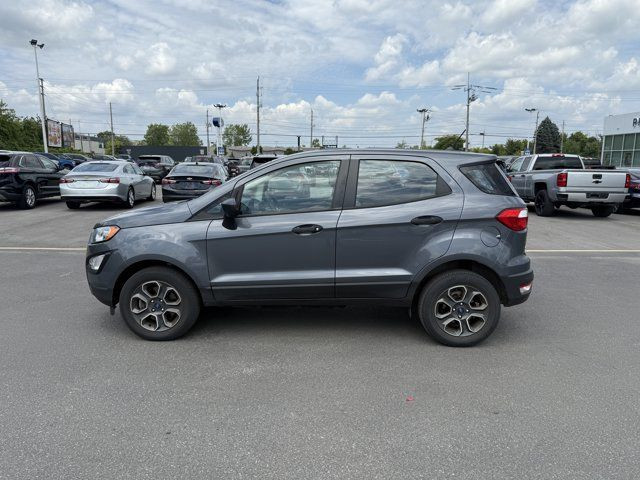 2018 Ford EcoSport in Cars & Trucks in Windsor Region - Image 3