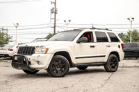 JEEP inspection can be arranged upon request! Highlighted Vehicle Features: BACKUP CAMERA , AC, CD,... (image 1)
