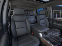 Conquer the Canadian Terrain with the 2025 Chevrolet Silverado 1500 RST: Power, Precision, and Unmat... (image 5)