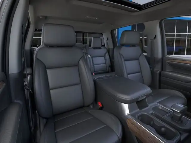 2025 Chevrolet Silverado 1500 RST dans Autos et camions dans London - Image 7