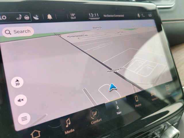 2021 Jeep Grand Cherokee L Summit in Cars & Trucks in Ottawa - Image 4