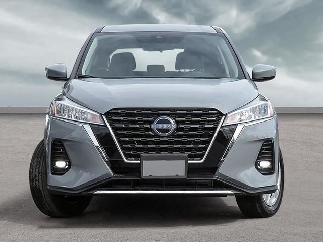 2025 Nissan Kicks Play S in Cars & Trucks in City of Toronto - Image 2