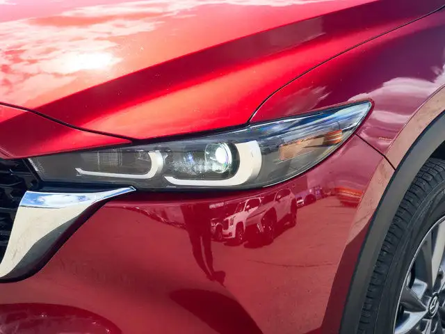 2025 Mazda CX-5 GS | Awd | Adaptive Cruise | Blindspot Monitor in Cars & Trucks in Edmonton - Image 10
