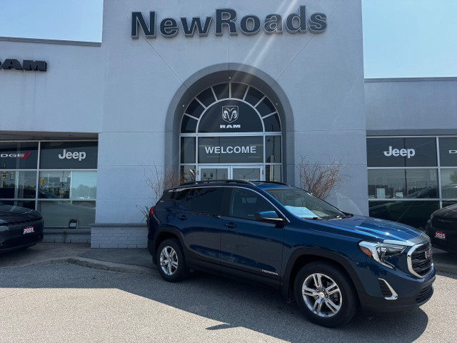 2021 GMC Terrain SLE in Cars & Trucks in Markham / York Region