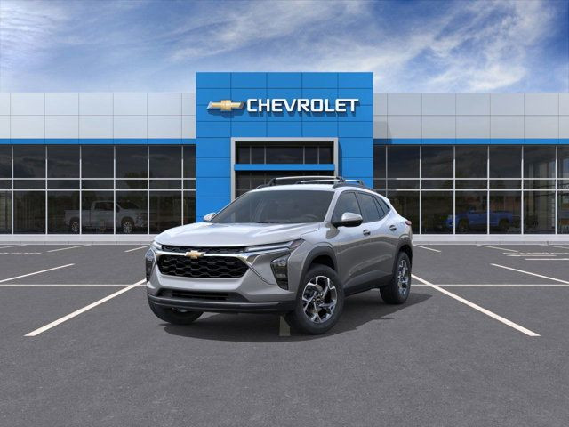 2025 Chevrolet Trax LT in Cars & Trucks in Lloydminster