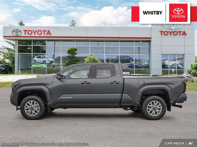 2025 Toyota Tacoma TRD Sport in Cars & Trucks in Oshawa / Durham Region - Image 4