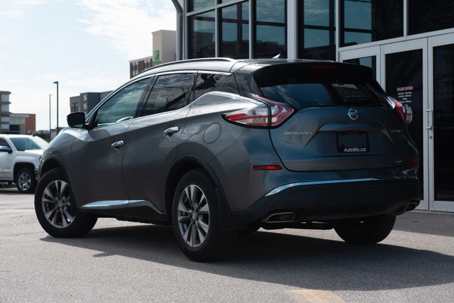 2015 Nissan Murano in Cars & Trucks in Chatham-Kent - Image 3