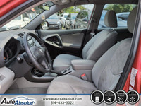 Engine: Moteur à 4 cylindres 2.5L/122CI L/100Km City: 9.7 L/100Km Hwy: 7.2 Safety Equipment Anti-pat... (image 9)