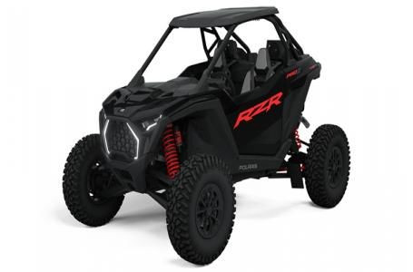 2025 Polaris RZR Pro S Ultimate Black RZR Pro S Ultimate Black in ATVs in Ottawa - Image 2