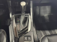 2015 Toyota Corolla LE/AUTO/AC/CAMERA/CUIR/TOIT/BLUETOOTH/DEMARREUR/GR ELECT !!! 5151 BOULEVARD INDU... (image 9)