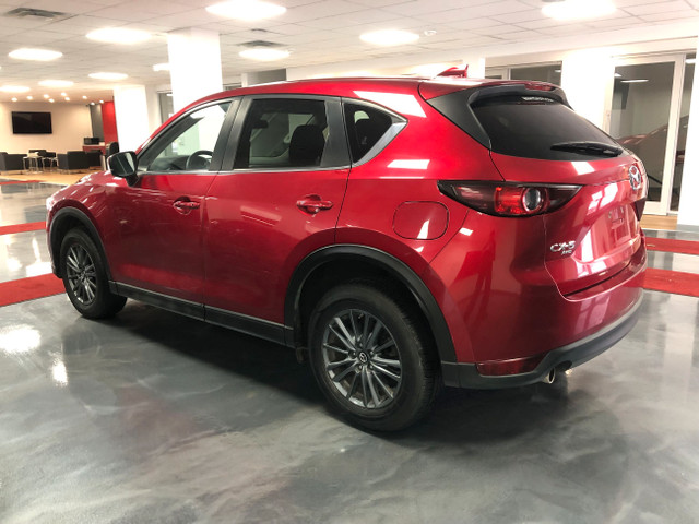 2020 Mazda CX-5 GX AWD 6 MONTHS WARRANTY in Cars & Trucks in Calgary - Image 4