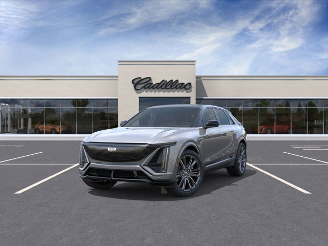 2026 Cadillac LYRIQ-V V Premium in Cars & Trucks in City of Montréal