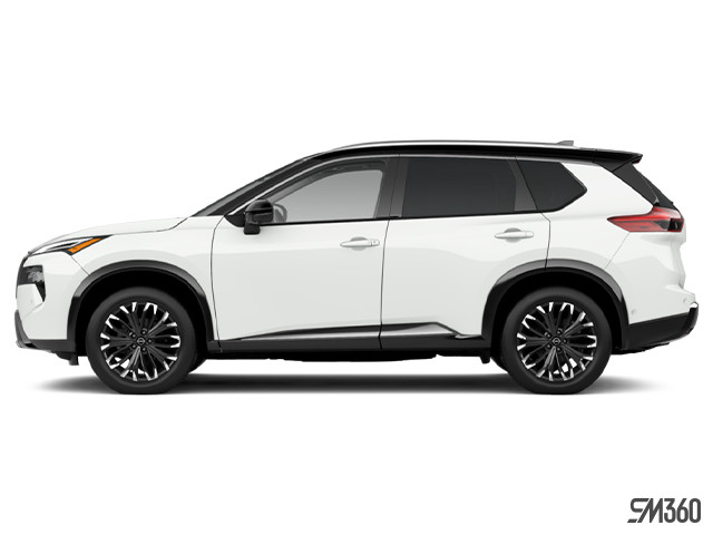 2024 Nissan Rogue Platinum in Cars & Trucks in Belleville