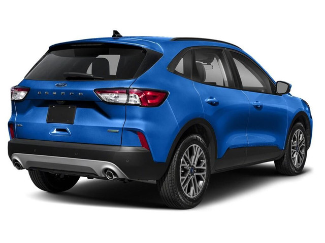  2021 Ford Escape SE AWD in Cars & Trucks in Gatineau - Image 2
