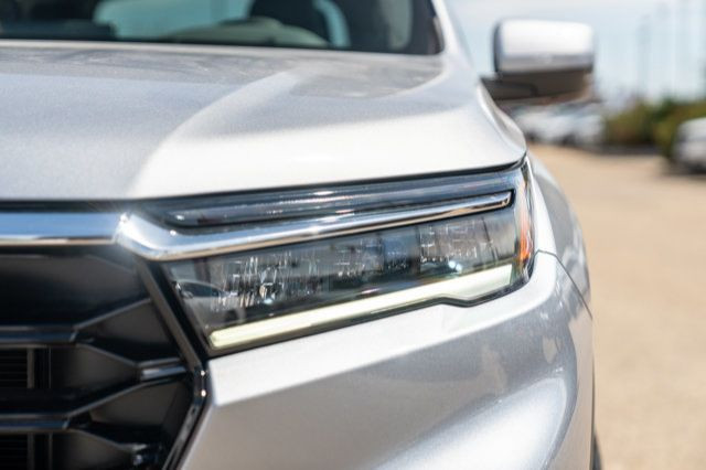 2025 Honda Pilot Touring in Cars & Trucks in Edmonton - Image 4