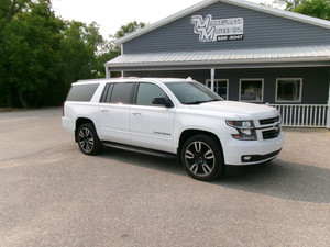 2019 Chevrolet Suburban PREMIER AWD/6.2L!