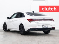 Front Heated Seats, Climate Control, Bluetooth Music and more! Clutch is the largest online used car... (image 5)