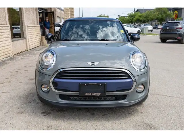 2018 MINI Cooper Hardtop COOPER | HEATED SEATS | SUNROOF | CLEAN in Cars & Trucks in Winnipeg - Image 14