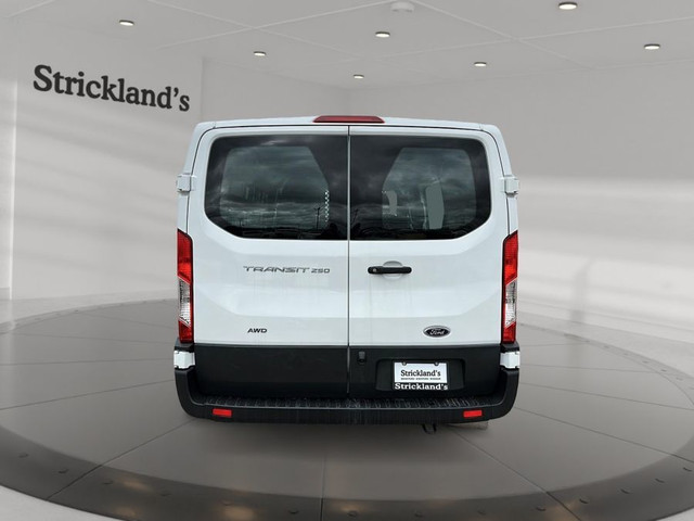 2023 FORD TRANSIT 250 CARGO VAN 130 in Cars & Trucks in Stratford - Image 4