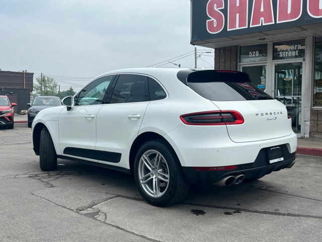 2015 Porsche Macan in Cars & Trucks in St. Catharines - Image 3