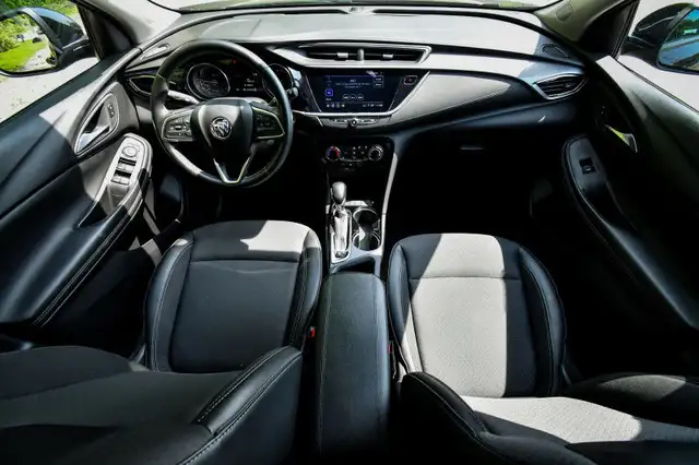 2022 Buick Encore GX Preferred • HEATED SEATS • REAR CAM • CP/AA in Cars & Trucks in Cornwall - Image 13