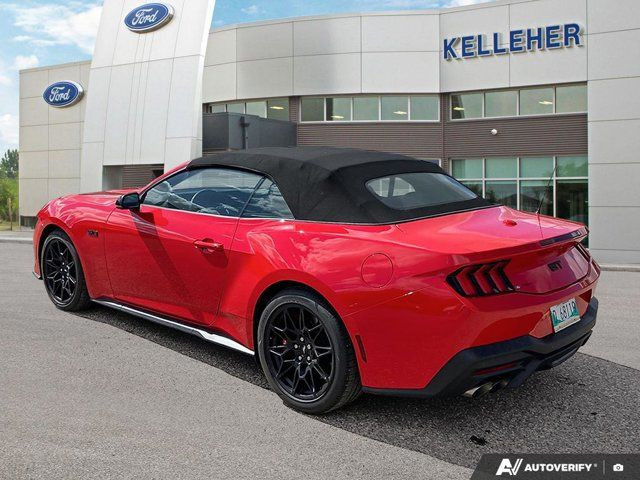 2025 Ford Mustang GT Premium in Cars & Trucks in Brandon - Image 3
