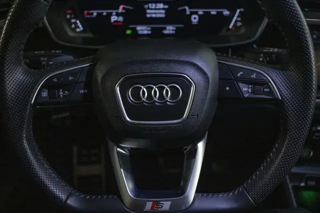 2019 Audi Q3 Technik in Cars & Trucks in Edmonton - Image 18