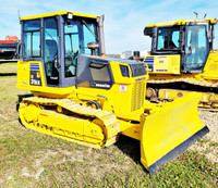 Komatsu D31EX-21 Dozer