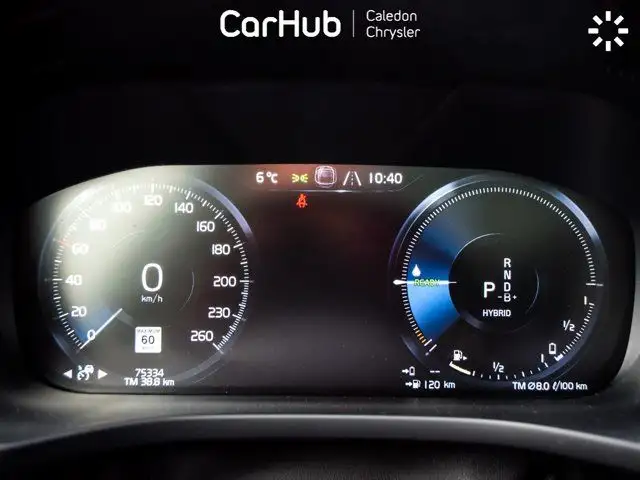 2021 Volvo XC60 Inscription Expression AWD Pano Sunroof Navi in Cars & Trucks in Mississauga / Peel Region - Image 23