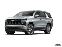 4WD 4dr High Country Engine: Turbocharged Diesel I6 3.0L/ L/100Km City: 11.5 L/100Km Hwy: 9.7 Safety... (image 2)