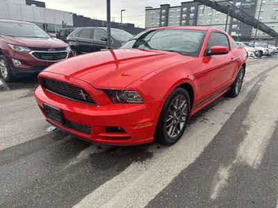 2013 Ford Mustang V6 | COUPE | AUTOMATIC | MECHANIC SPECIAL