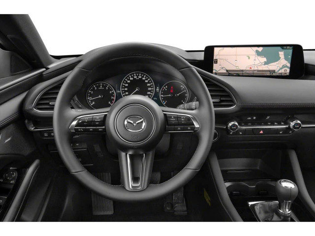 2024 Mazda 3 GT GT Manual FWD in Cars & Trucks in City of Toronto - Image 4