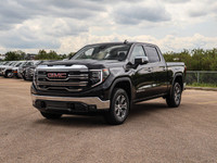 Welcome to Sherwood Buick GMC! This GMC Sierra 1500 delivers a Gas V8 5.3L/325 engine powering this... (image 3)