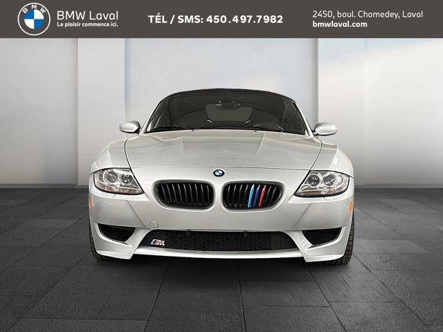 2007 BMW Z4 M | Groupe Supérieur | in Cars & Trucks in Laval / North Shore - Image 3