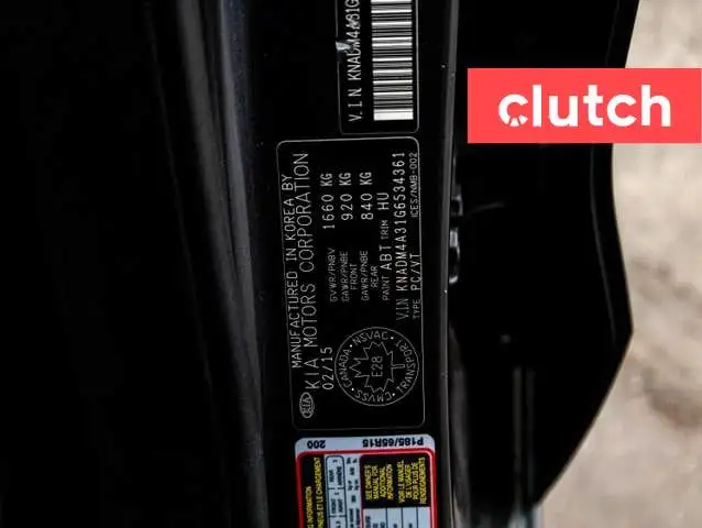 2016 Kia Rio LX+ w/ Cruise Control, Bluetooth, A/C in Cars & Trucks in Bedford - Image 39