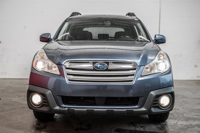Subaru Outback 3.6R Limited Garantie 1 AN 2014 in Cars & Trucks in Laval / North Shore - Image 3