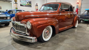 1947 Mercury Eight