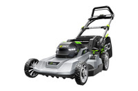 2024 EGO POWER+ LM2114 21 Inch Lawn Mower Grey