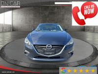 2016 Mazda Mazda3 GXNo Accidents | Safety Certification Included Financing & Warranty Options Availa... (image 1)