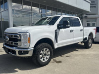 2023 Ford Super Duty F-350 SRW XLT | 7.3L | FX4 | POWERSCOPE