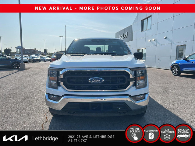 2023 Ford F-150 XLT in Cars & Trucks in Lethbridge - Image 2