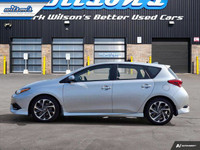 Come see this certified 2018 Toyota Corolla iM Hatch | Alloys | Heated Seats | Bluetooth | Rear Came... (image 1)