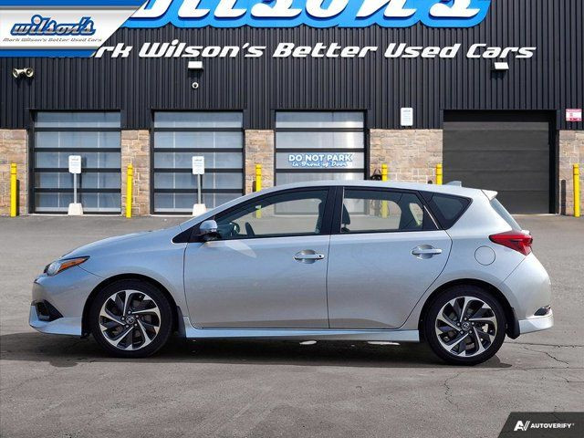 2018 Toyota Corolla iM Hatch | Alloys | Heated Seats in Cars & Trucks in Guelph - Image 2