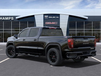 Ce GMC Sierra 1500 2025 est démonstrateur et prêt à répondre à vos besoins quotidiens, que ce soit p... (image 2)